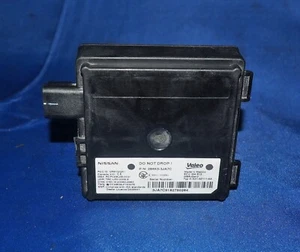 2013-2020 Infiniti Q50 Q60 Q70 Rear Left or Right Blind Spot Radar Sensor Note - Picture 1 of 9