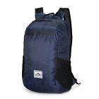 Foldable Comfortable Fit School Travel Ultralight Cycling Bag Packable