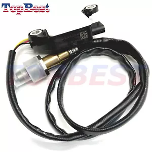 NEW Diesel Particulate Matter Sensor for Ford F250 F350 Super Duty GC3Z-5L239-A - Picture 1 of 6