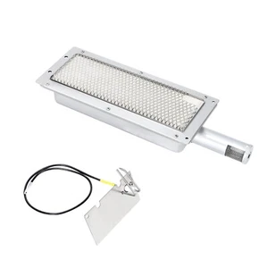 Bruciatore a infrarossi in ceramica per fumo cavo PS9900 PS8500, Premium Infrarossi Cera... - Foto 1 di 7