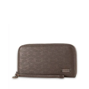 Cartera Sugar Daddy para mujer Pistil Designs 1918P 8" x 4,5" x 0,75" - Imagen 1 de 3