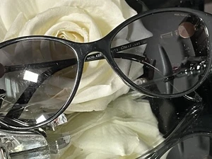 Authentic Versace  Mod.4251 GB1/T3  3P Polarized Sunglasses 57-17-140 - Picture 1 of 17