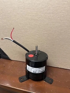 NEW FASCO 7173-1427 U73B1 ELECTRIC MOTOR 115V 2.2A Z0880 - Picture 1 of 6