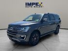 2020 Ford Expedition Max Limited 2020 Ford Expedition Max