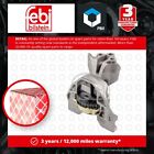 Engine Mount fits FORD TRANSIT COURIER V460 TDCi 1.5D Right 2014 on Mounting New