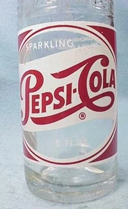 Pepsi 8oz Hurley, WI - 131 - Picture 1 of 1