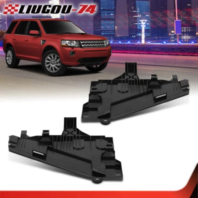 Fit For 2006-2014 Land Rover Freelander LR2 Headlamp Support Bracket Left &Right - Image 1 of 4