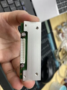 Thermal print head fits for zebra P330i P430I P330m - Picture 1 of 2