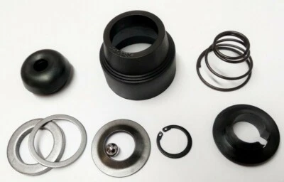 Bosch SDS PLUS Bohrfutter PBH 2500,PBH 2600,PBH 2000,PBH 2200,PBH 2100,GBH 2-18 - Bild 1 von 2