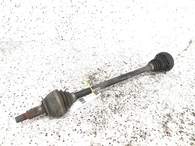2013 13 Cadillac ATS Rear Axle Shaft Right RH AT OEM Ride & Handling Opt FE2 - Image 1 of 4