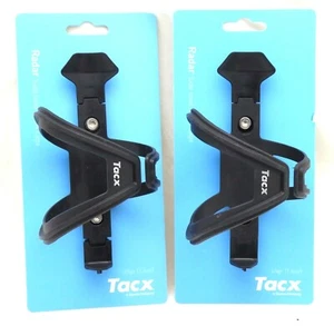 Tacx Gabbie di carico laterale radar, coppia - Foto 1 di 1