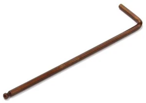 High Torque Allen Key w/ Ball Type Shank 2.5mm Hex - Picture 1 of 1