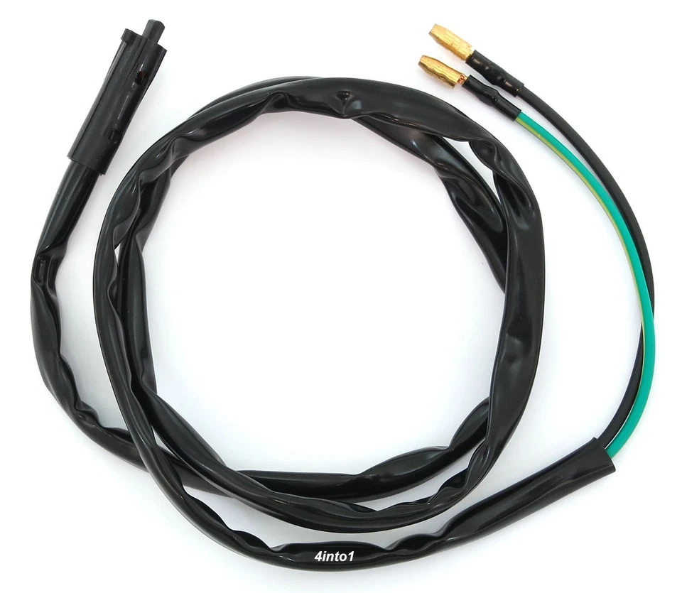 Interruptor freno delantero - Honda CB175/200/350 CL175/200/350/450 Foto 1 de 1