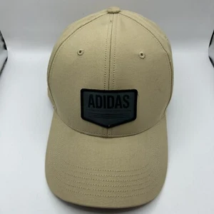 Adidas Aeroready Men’s Beige Adjustable Strap back Hat  - Bild 1 von 8
