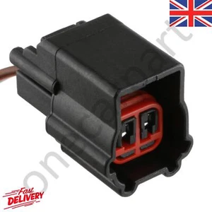 Windscreen Washer Pump 2 Pin Connector 2K018B For Ford Galaxy Kuga 2006 to 2015 - Picture 1 of 3