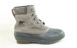 SOREL CHEYANNE II US 10 EU 43 Men's Outdoor Waterproof Boots - Picture 1 of 4
