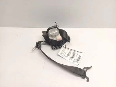 Retractor cinturón seguridad delantero izquierdo bmw x3 11-17 negro 7367249 Foto 1 de 4