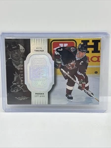 Keith Tkachuk #64 - 1998-99 Upper Deck SPx Hockey - Spectrum Parallel /300 - Picture 1 of 3