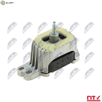 MOUNTING ENGINE ZPS-PE-033 FOR PEUGEOT EXPERT/Platform/Chassis/Van/TEPEE 407 - Image 1 of 4