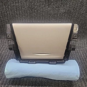 2007 - 2011 Toyota Camry Center Dash Console Oem - Picture 1 of 5