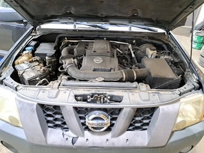 Eje/Cv eje C/V 2005 Xterra Sku#4231255 Foto 1 de 4