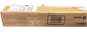 LIMPIADOR DE CORREA DE TRANSFERENCIA XEROX 001R00613 QTN 1 - Imagen 1 de 1