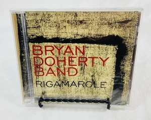 Bryan Doherty Band Rigamarole 2008 CD - NEW Sealed (Read Description) - Imagen 1 de 5