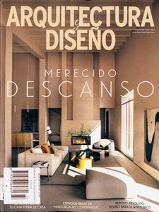 EL MUEBLE ARQUITECTURA Y DISENO MAGAZINE NO277 - Imagen 1 de 1
