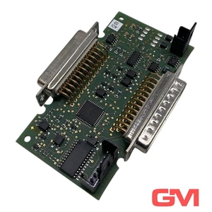 Arburg Circuit Board Arburg 596 SN103074 Sn 103.074 Platine - Picture 1 of 7