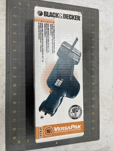 Black & Decker 7.2V Cordless Multi-Purpose Reciprocating Saw Cut Tool - VP650T - Picture 1 of 6
