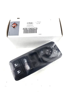 Genuine International 4061965C6 Driver Door Pod Window Mirror Control Switch - Picture 1 of 3
