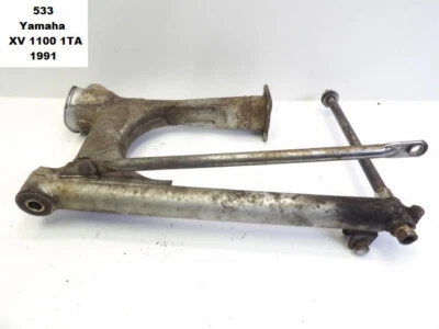 Yamaha XV 1100 Virago 1989-1999 basculante trasero (brazo oscilante) 201476892 Foto 1 de 4