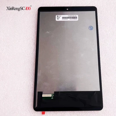 For Huawei MediaPad M5 Lite 8 JDN2-L09 JDN2-W09 LCD and Touch Screen Assembly - Image 1 of 3
