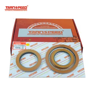 AOD Auto Transmission Friction Kit Clutch Plates For FORD Transpeed Brand New - Picture 1 of 1