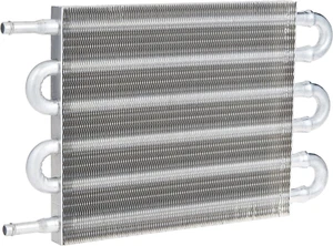 Hayden Aluminum Automotive 403 Ultra-Cool Tube and Fin Transmission Cooler - Picture 1 of 12