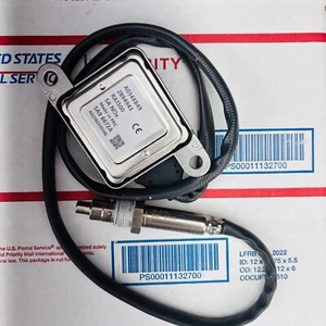 Aftermarket NOx Sensor 2871974 2894943 5WK9 6672A For Cummins - Picture 1 of 4