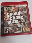 Grand Theft Auto IV -- Greatest Hits (Sony PlayStation 3, 2008)