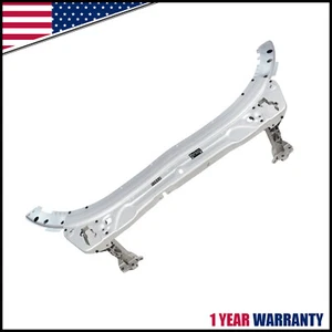 Front Radiator Support For Mercedes W205 C Class Tie Bar Assembly C300 2015-2021 - Picture 1 of 9