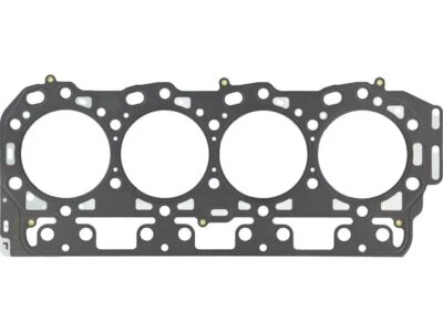 Junta de culata izquierda para GMC Sierra 3500 2001-2006 Victor Reinz 39658YJQZ 2002 2003 Foto 1 de 2