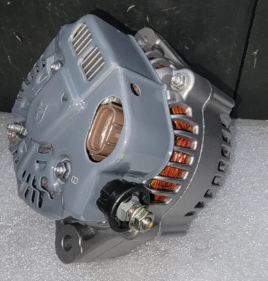 Toyota Land Cruiser Alt L6 4.5Liter 1993 To 1997 OEM/Reman/By RR_Alternators - Image 1 of 4