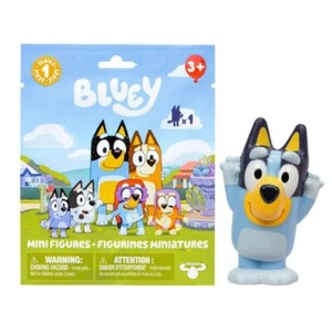 Bluey™ Mini Figura de 1 Pulgada Paquete Misterioso Surtido, 1 Pieza - Imagen 1 de 6