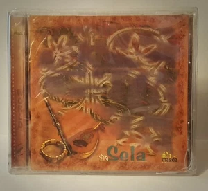 Eyal Sela - Sela CD - Picture 1 of 1