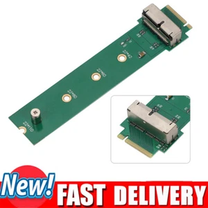 SSD Auf M.2 NGFF Adapterkarte Für MZ‑JPV5120/0A4 MZ‑JPU512T/0A6 SD6PQ4M‑128G - Afbeelding 1 van 12