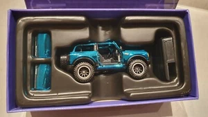 Hot Wheels RLC Exclusive ’21 Ford Bronco Wildtrak - HGK79 - Ungeöffnet - Bild 1 von 6