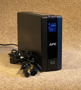 APC BR900gi Back UPS - Nowe baterie - 12 miesięcy gwarancji RTB - Zdjęcie 1 z 8