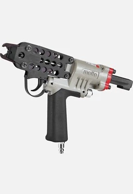 meite SC7C 15 Gauge Hog Ring Plier 3/4 Pneumatic-C Ring Tool Hog Ring Plier UK - Image 1 of 4