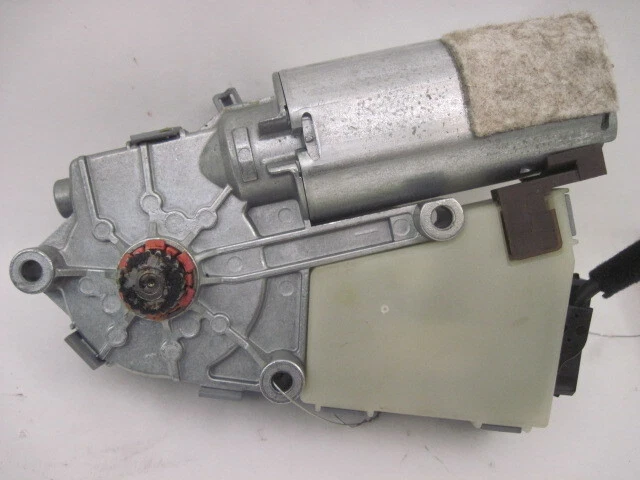 Used Sunroof Motor fits: 2001 Audi A6  Grade A - Изображение 1 из 4