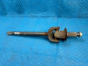 RAM 2500 3500 Front Axle Shaft Driver's Side 48K 2013-2024 OEM - Picture 1 of 7