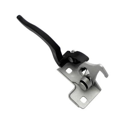 Fit BMW E53 X5 2000-2003 Hood Safety Catch Release Handle Engine Lid Latch Hook Foto 1 de 4