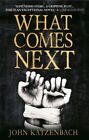 Excellent, What Comes Next?, Katzenbach, John, Book